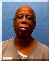 Inmate Larry L Brinson