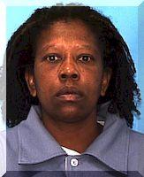 Inmate Latrice A Jones