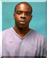 Inmate Lemont Hibbert