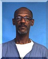 Inmate Leroy Jr White