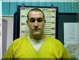 Inmate Lloyd Davis