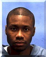 Inmate Lorenzo K Jr Bryant