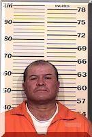 Inmate Marcelino Ortizortega