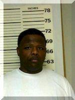 Inmate Marcus J Floyd