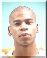 Inmate Mario Clark