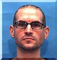 Inmate Mark A Lefebvre