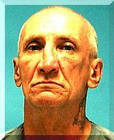 Inmate Mark Hale