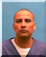 Inmate Marlon J Rivera