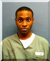 Inmate Marquis D Gause