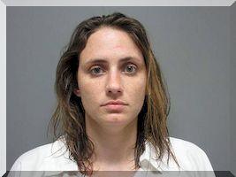 Inmate Marsha D Denton