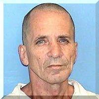 Inmate Martin Dewayne Davis