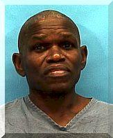 Inmate Marvin D Elder