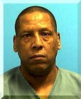 Inmate Marvin J Williams