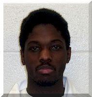 Inmate Marvin L Bryant