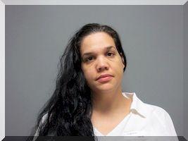 Inmate Mary M D Angelo