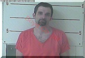 Inmate Matthew G Whitt