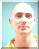 Inmate Matthew Stuckey