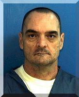 Inmate Melvin Boles