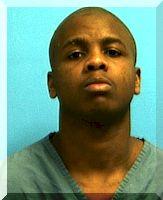 Inmate Michael A Peavy