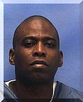 Inmate Michael J Brown