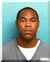 Inmate Michael Lowond Brown