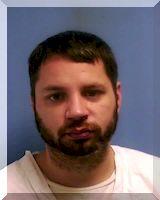 Inmate Michael Cornelius