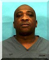 Inmate Michael D Byrd