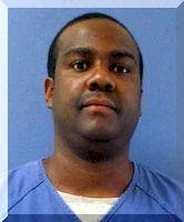 Inmate Michael D Samuels