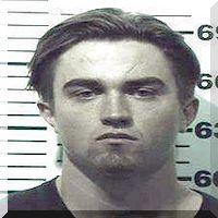 Inmate Michael Anthony Miller