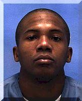 Inmate Michael O Davis