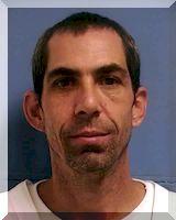 Inmate Michael Orrell