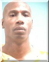 Inmate Michael Washington