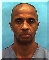 Inmate Michel R Fleming