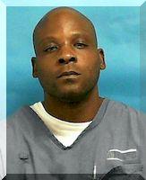 Inmate Milton Felton