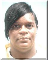 Inmate Patricia Ramsey