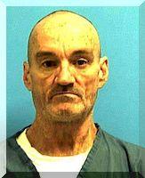 Inmate Phillip J Johnson