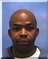 Inmate Quentin E Hatcher