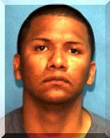 Inmate Raul Flores