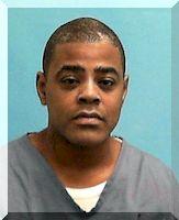 Inmate Ray A Jr Combs