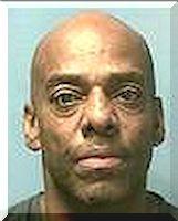 Inmate Reginald Mark Anderson