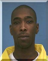 Inmate Reginald Singleton