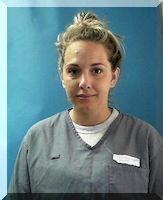 Inmate Renata Congleton