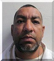 Inmate Rene V Castillo