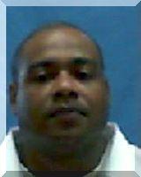 Inmate Reynold E Miller