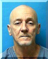 Inmate Richard A Blane