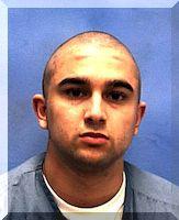 Inmate Richard Bonilla