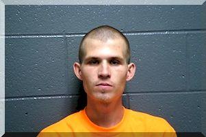 Inmate Richard D Wells