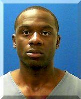 Inmate Roderick L Robinson