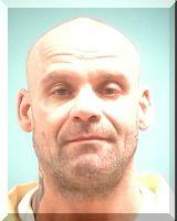 Inmate Rodney Goss