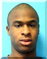 Inmate Rodrick K Campbell